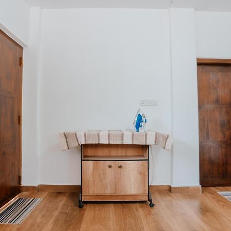 Sri Construction Circuit Bungalow 바티칼로아 외부 사진
